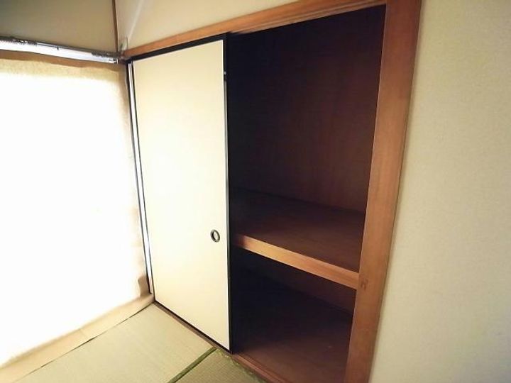 岐阜県各務原市那加雲雀町(マンション)の賃貸物件の内装