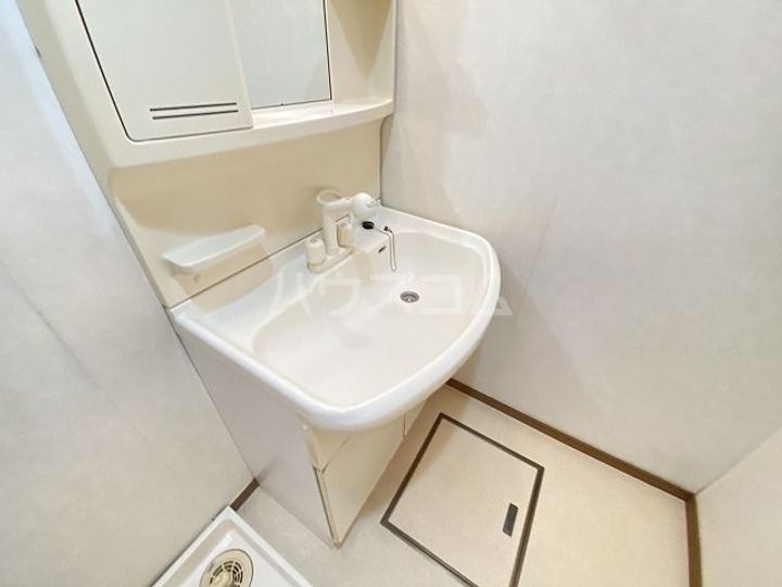 神奈川県小田原市小台(一戸建)の賃貸物件の内装