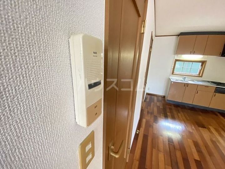 神奈川県小田原市小台(一戸建)の賃貸物件の内装