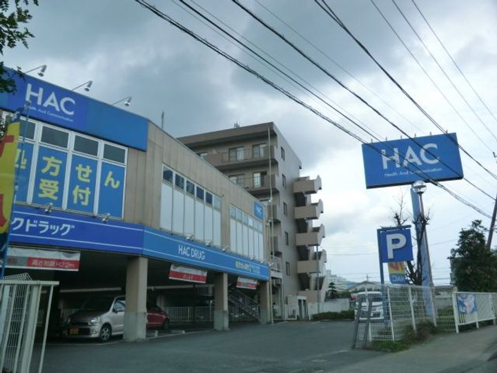 神奈川県小田原市小台(一戸建)の賃貸物件の周辺