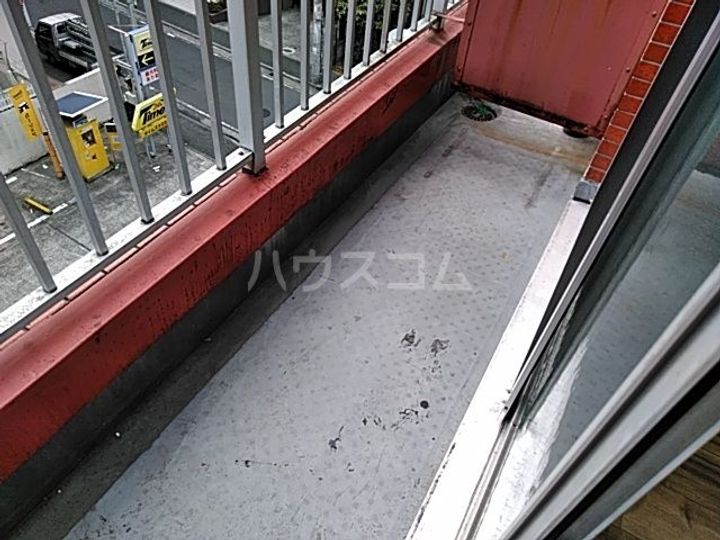 ライオンズマンション末吉町の内装