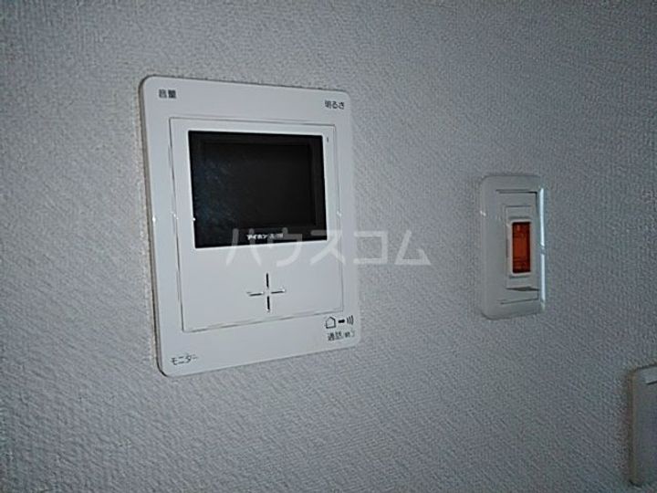 ライオンズマンション末吉町の内装