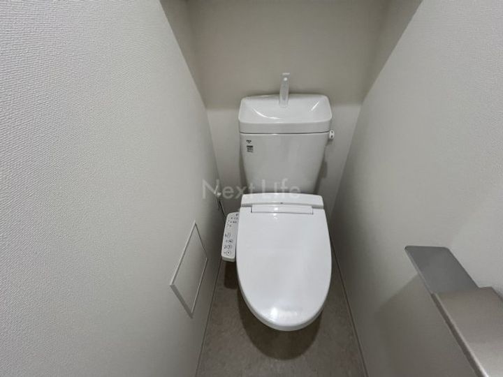ブライズ鷺沼の内装