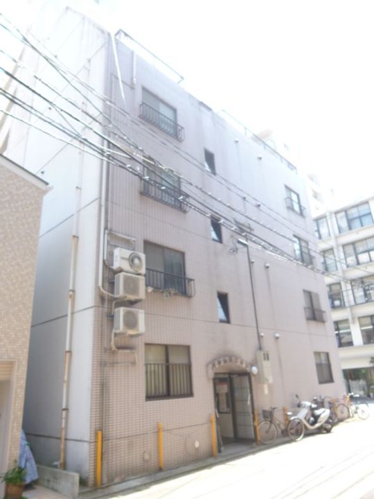 福岡県福岡市中央区大手門3(マンション)の賃貸物件の内装