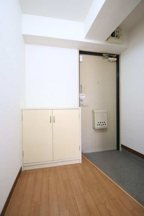 福岡県福岡市中央区大手門3(マンション)の賃貸物件の内装