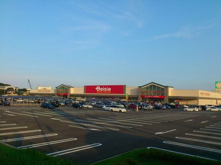 茨城県古河市中田(アパート)の賃貸物件の周辺