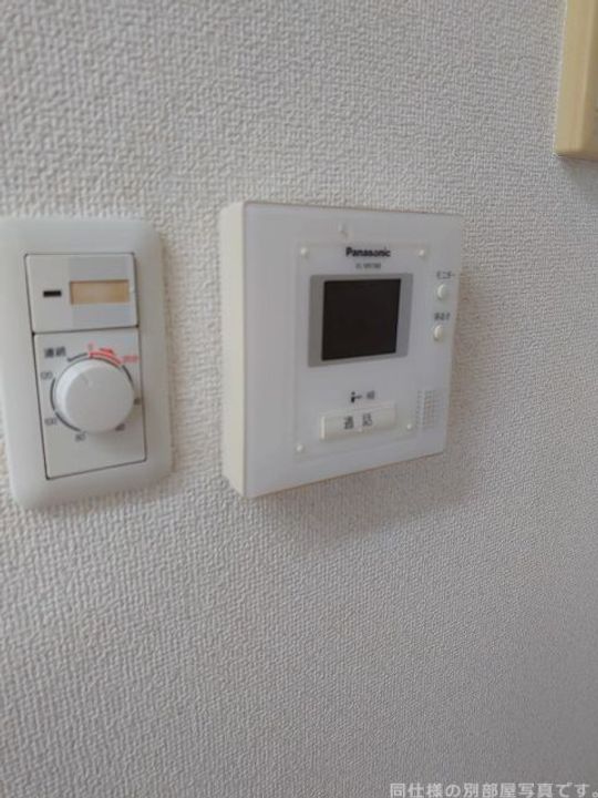 愛知県岡崎市羽根東町3(アパート)の賃貸物件の内装