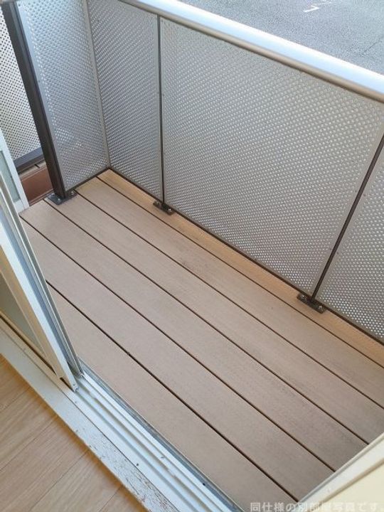 愛知県岡崎市羽根東町3(アパート)の賃貸物件の内装