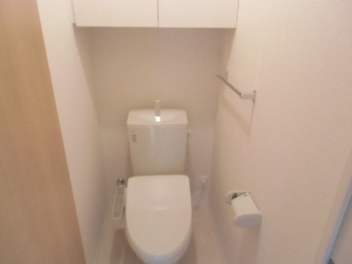 山梨県甲府市上石田4(一戸建)の賃貸物件の内装