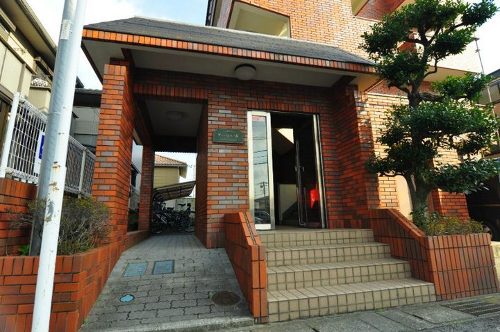 千葉県浦安市海楽1(マンション)の賃貸物件の地図