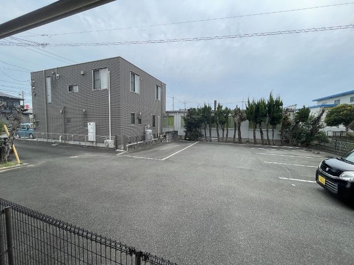 静岡県浜松市中央区寺脇町(アパート)の賃貸物件のその他画像