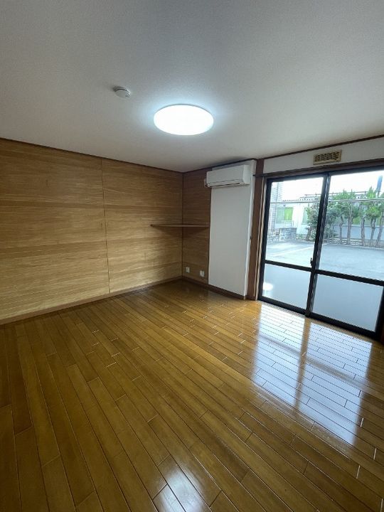 静岡県浜松市中央区寺脇町(アパート)の賃貸物件の内装