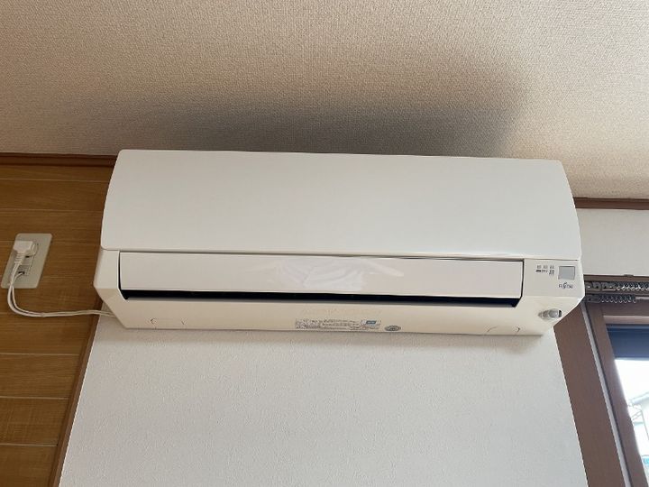 静岡県浜松市中央区寺脇町(アパート)の賃貸物件の内装