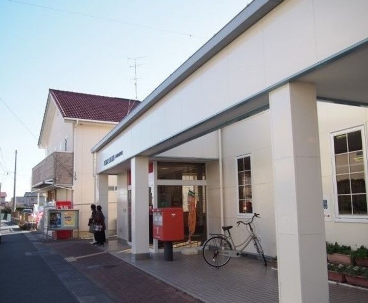 静岡県浜松市中央区寺脇町(アパート)の賃貸物件の周辺