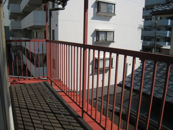 広島県広島市安佐南区緑井2(一戸建)の賃貸物件の内装