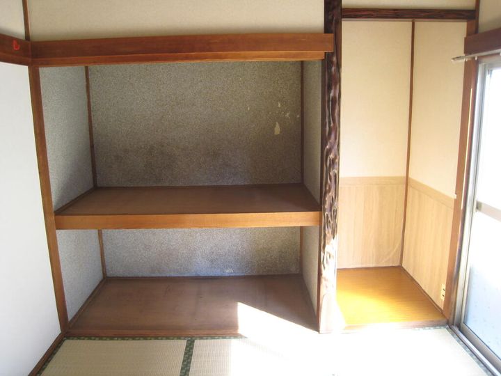 広島県広島市安佐南区緑井2(一戸建)の賃貸物件の内装