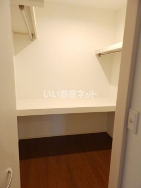 黒石ヒルズの内装