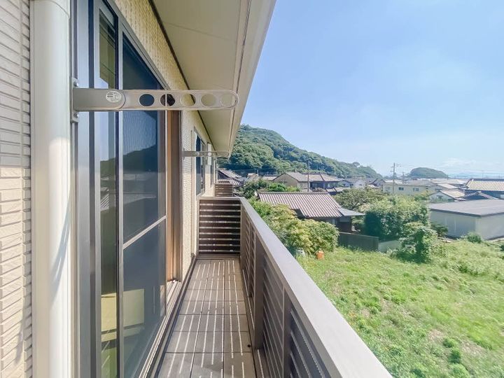 広島県福山市田尻町(アパート)の賃貸物件の内装