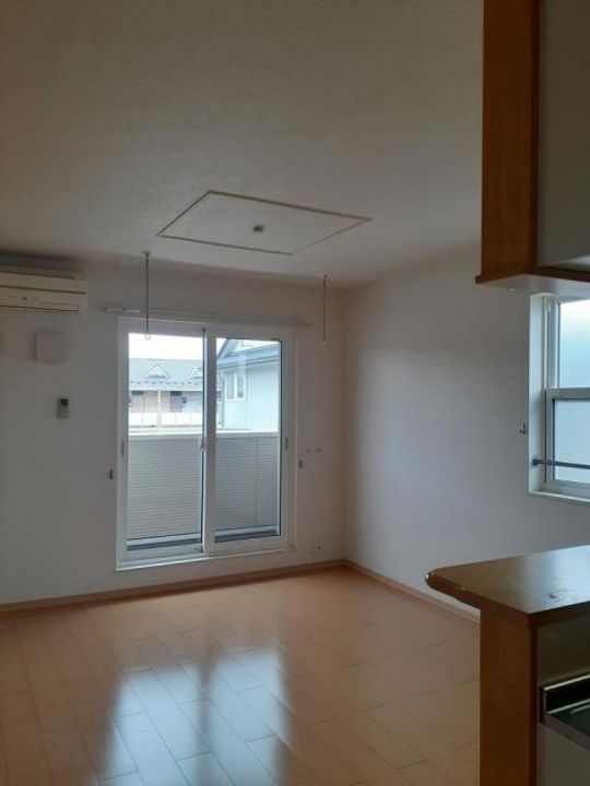 福島県福島市野田町6(アパート)の賃貸物件の居間