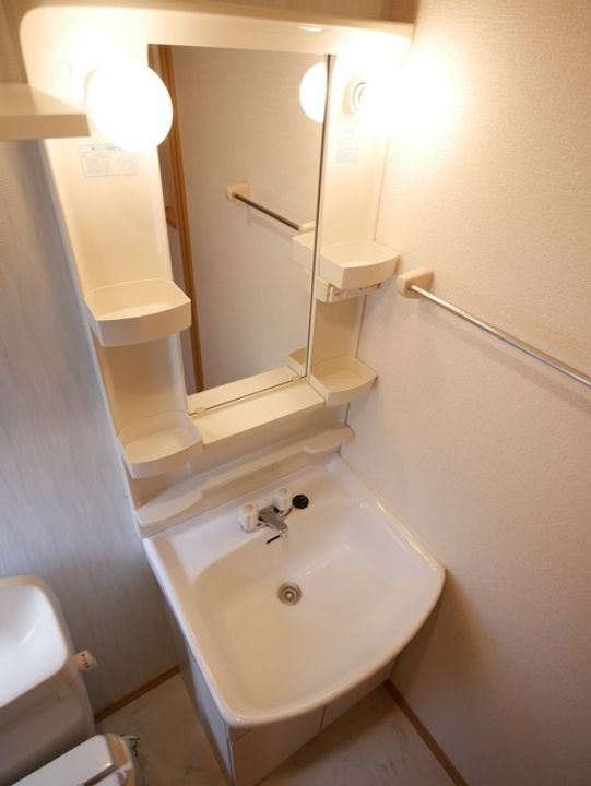 神奈川県厚木市林4(一戸建)の賃貸物件の内装