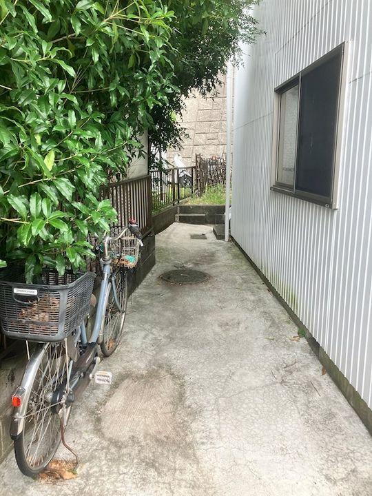 神奈川県横浜市金沢区六浦5(アパート)の賃貸物件のその他画像