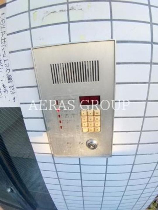 アートイン八王子の内装