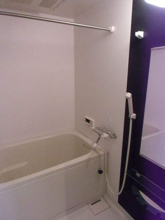 グランヴェールの風呂