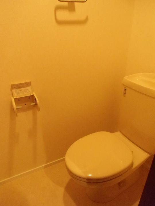 グランヴェールの内装