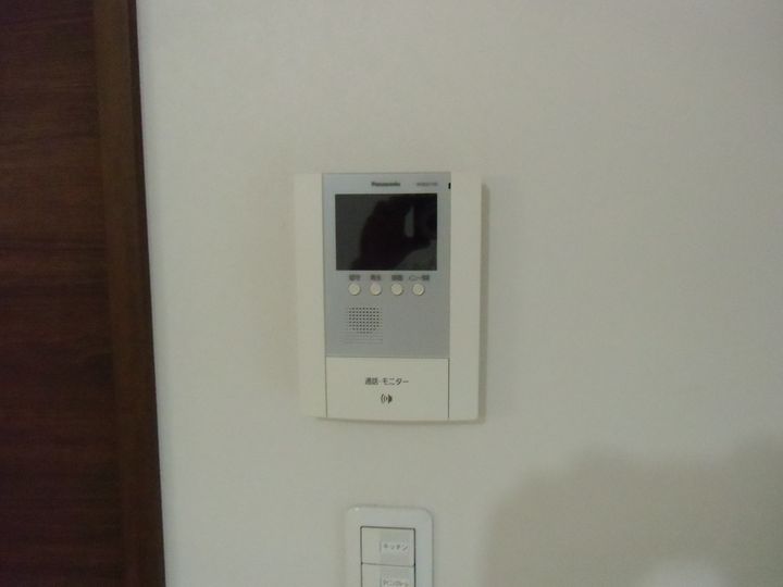 グランヴェールの内装