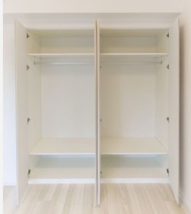 プレール・ドゥーク新宿Westの内装