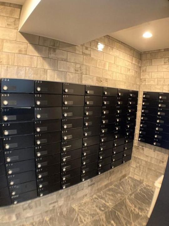 プレール・ドゥーク新宿Westの地図