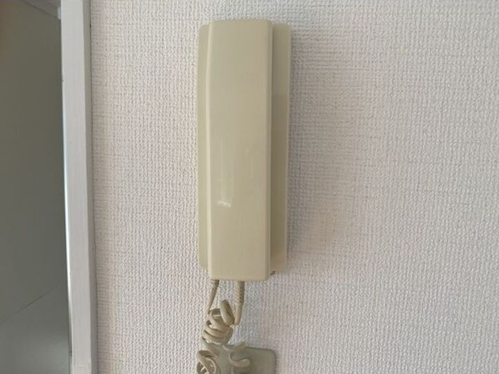 アップルハウス平成の内装