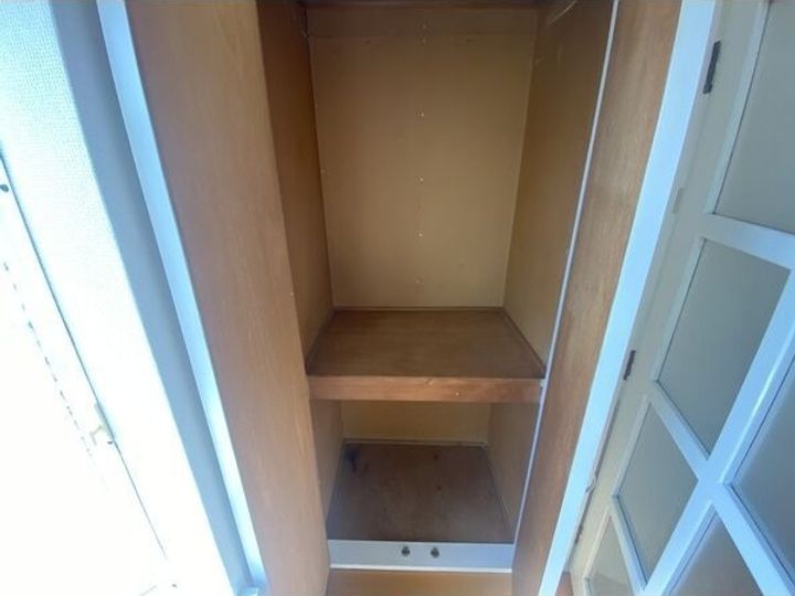 アップルハウス平成の内装