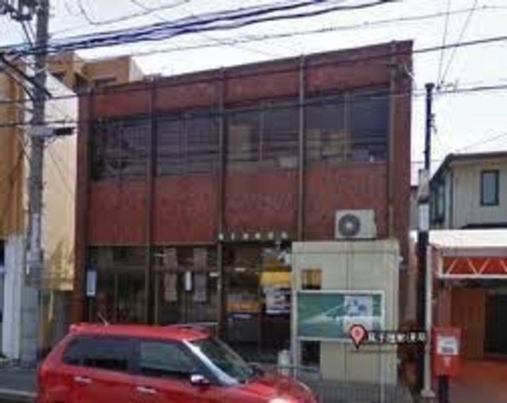 ラ ヴィータ鳳の周辺