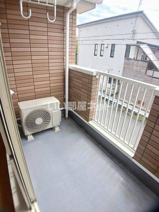 京都府南丹市園部町横田4号(アパート)の賃貸物件の内装