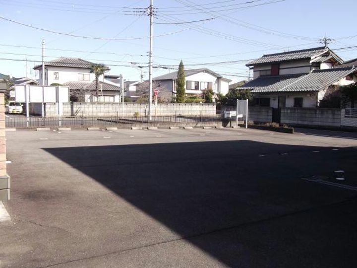 サニーウェル Bの地図