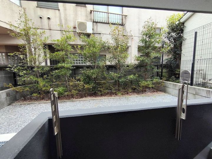 ミライエ表参道のその他画像