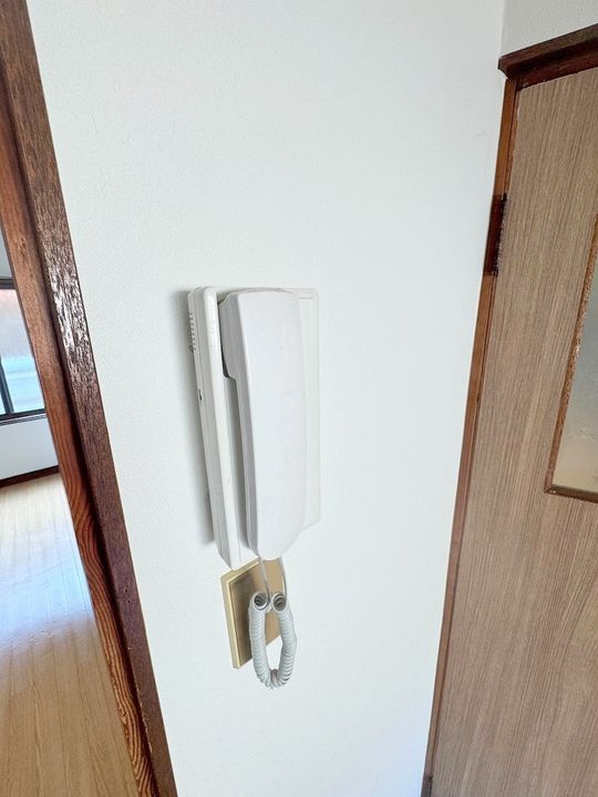 大阪府大阪市平野区長吉長原西4(一戸建)の賃貸物件の内装