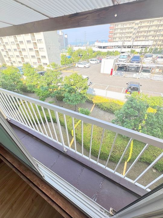 大阪府大阪市平野区長吉長原西4(一戸建)の賃貸物件の内装