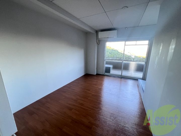 ヴィラナリー雲雀丘 2号棟の内装