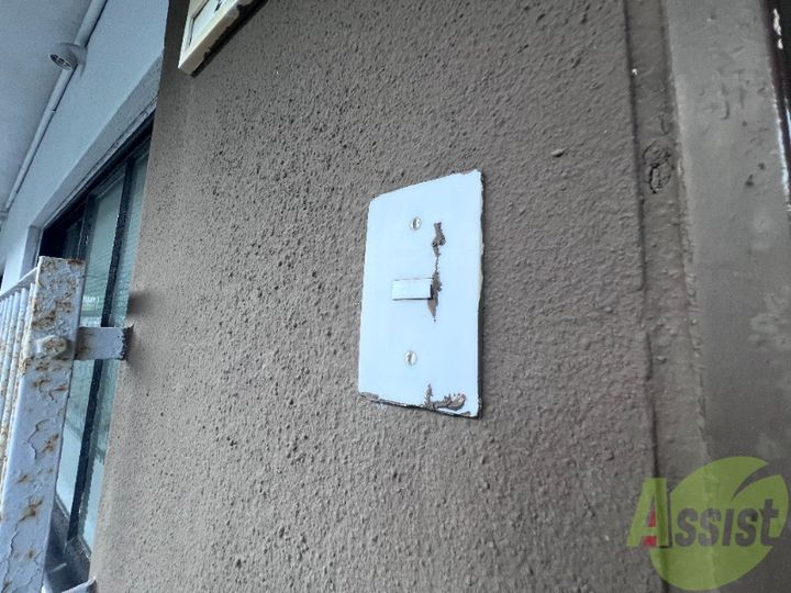 ヴィラナリー雲雀丘 2号棟の内装