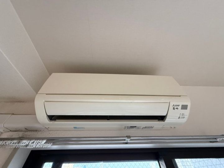 大阪府大阪市東成区東小橋3(マンション)の賃貸物件の内装