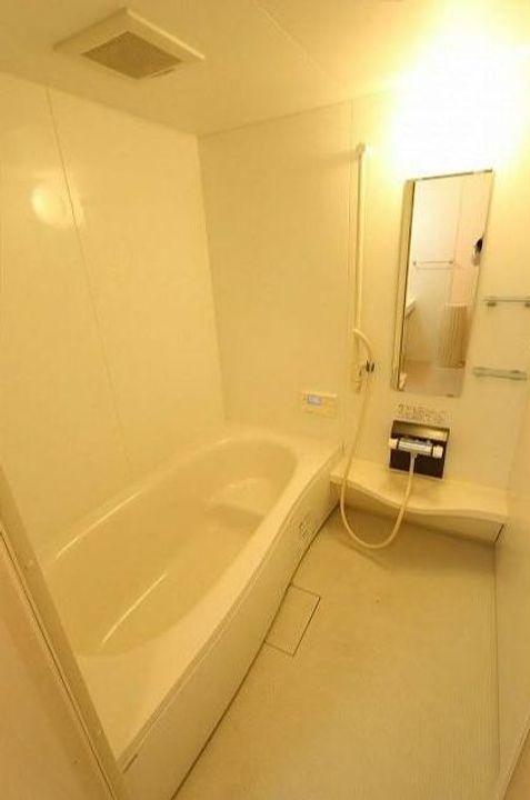 神奈川県足柄上郡開成町吉田島(アパート)の賃貸物件の風呂