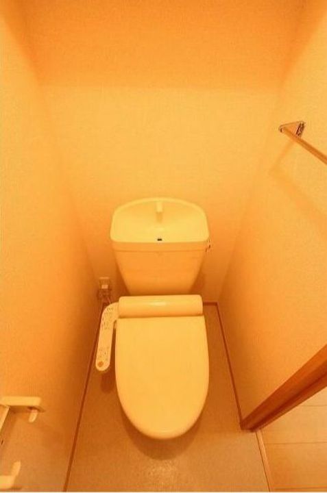 神奈川県足柄上郡開成町吉田島(アパート)の賃貸物件の内装