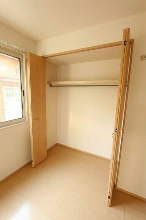 神奈川県足柄上郡開成町吉田島(アパート)の賃貸物件の内装