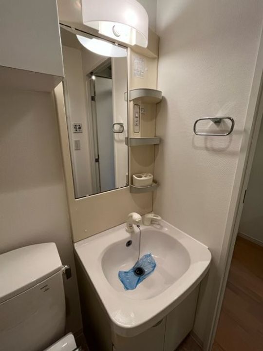 東京都中央区日本橋人形町3(マンション)の賃貸物件の内装