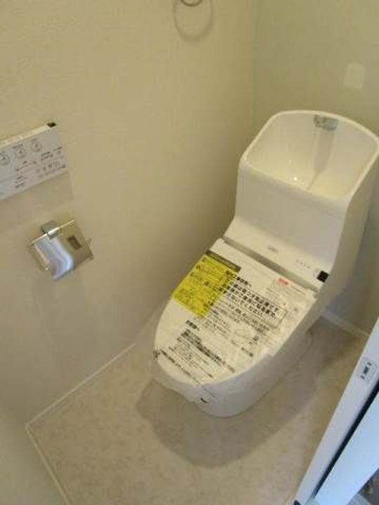 神奈川県横浜市中区西之谷町(アパート)の賃貸物件の内装