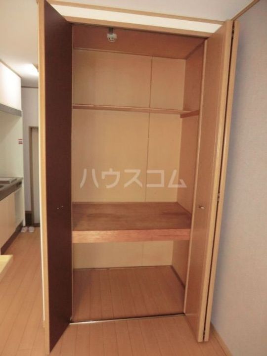 チェリーウェルの内装