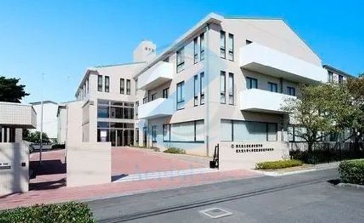 千葉県浦安市富士見4(アパート)の賃貸物件の周辺