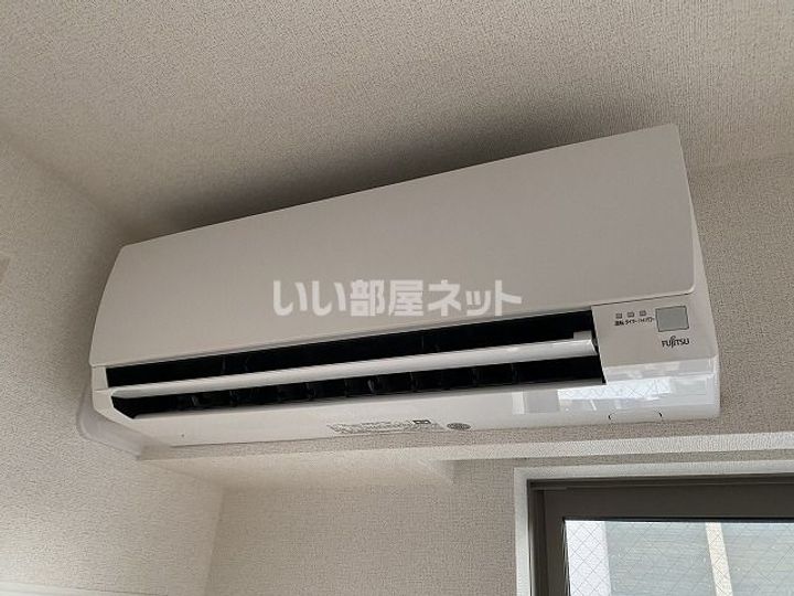 東京都府中市是政3(アパート)の賃貸物件の内装